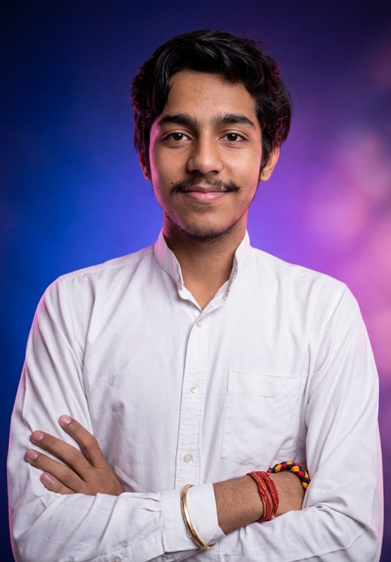 Prasoon