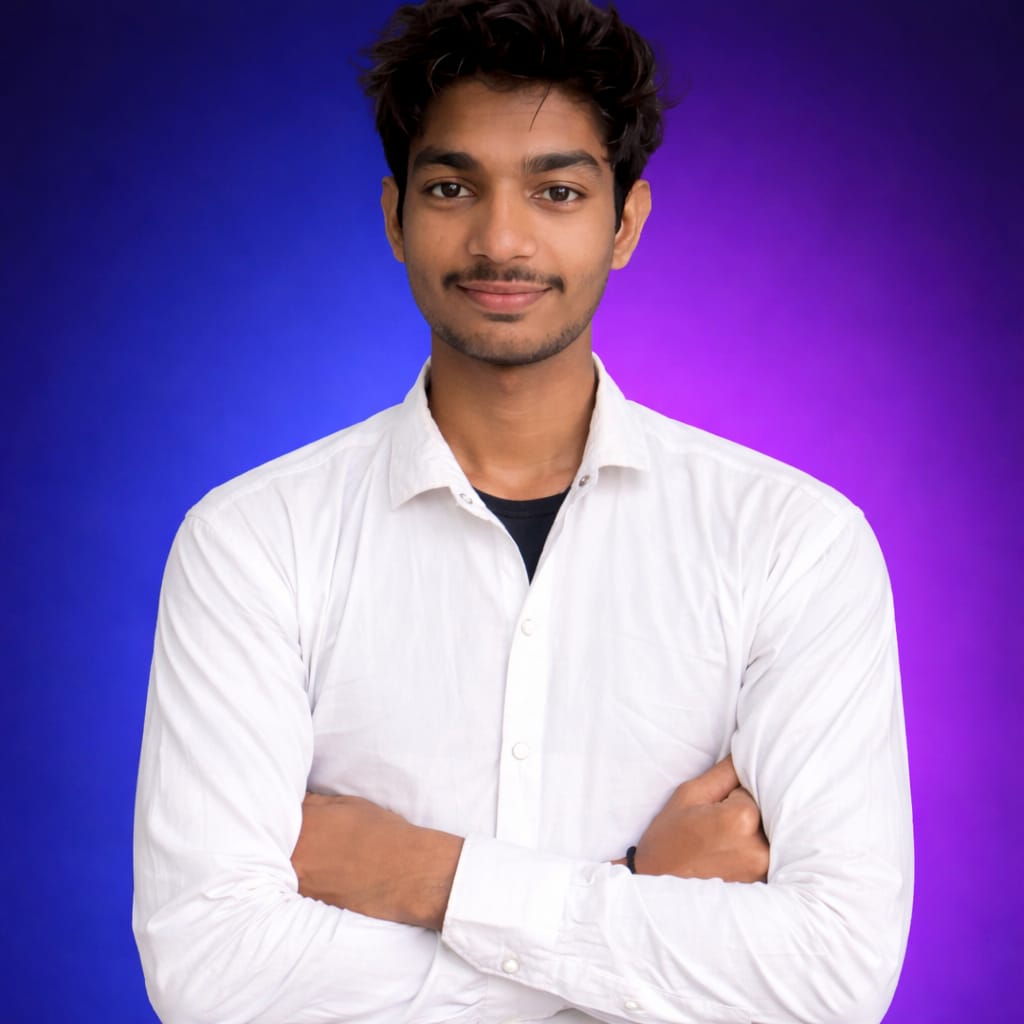 Shyam