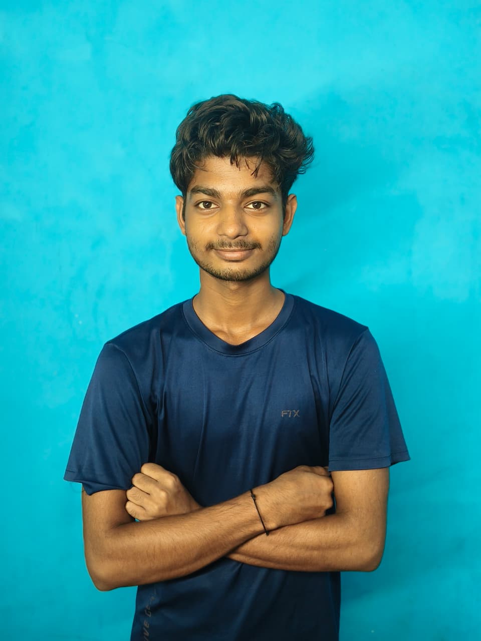 Shyam — SMM Expert at A² Devs